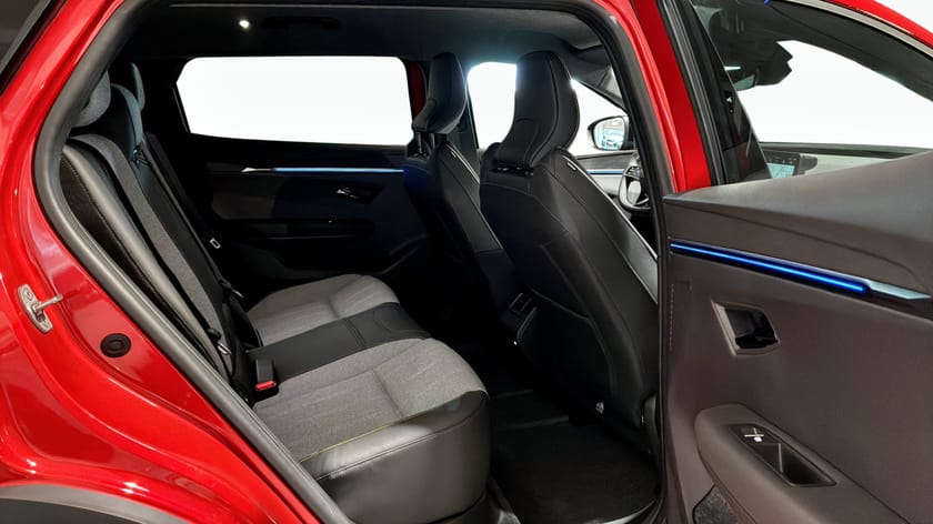 Bild 5 av Renault Scenic E-Tech High Range