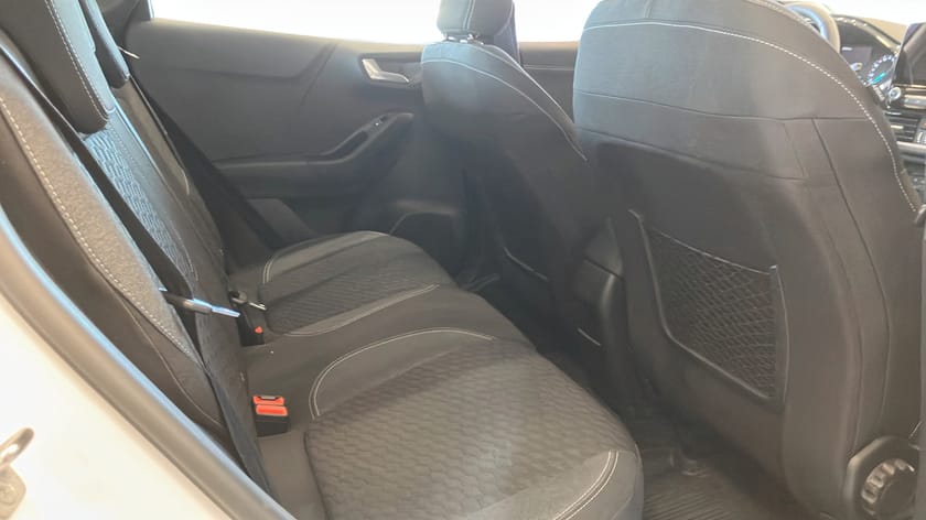 Bild 5 av Ford Puma