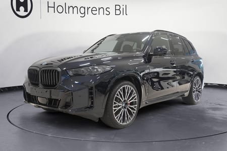 BMW X5 xDrive30d