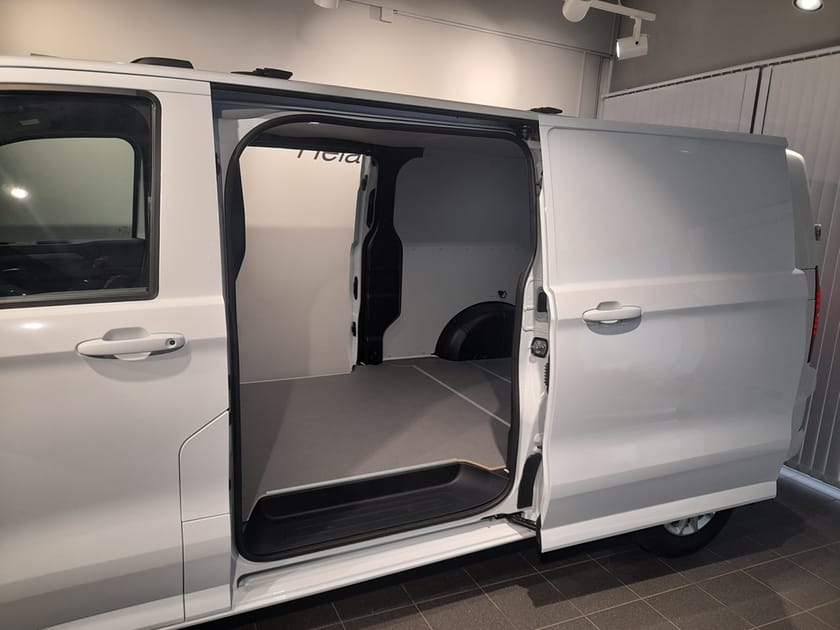 Bild 4 av Volkswagen Transporter