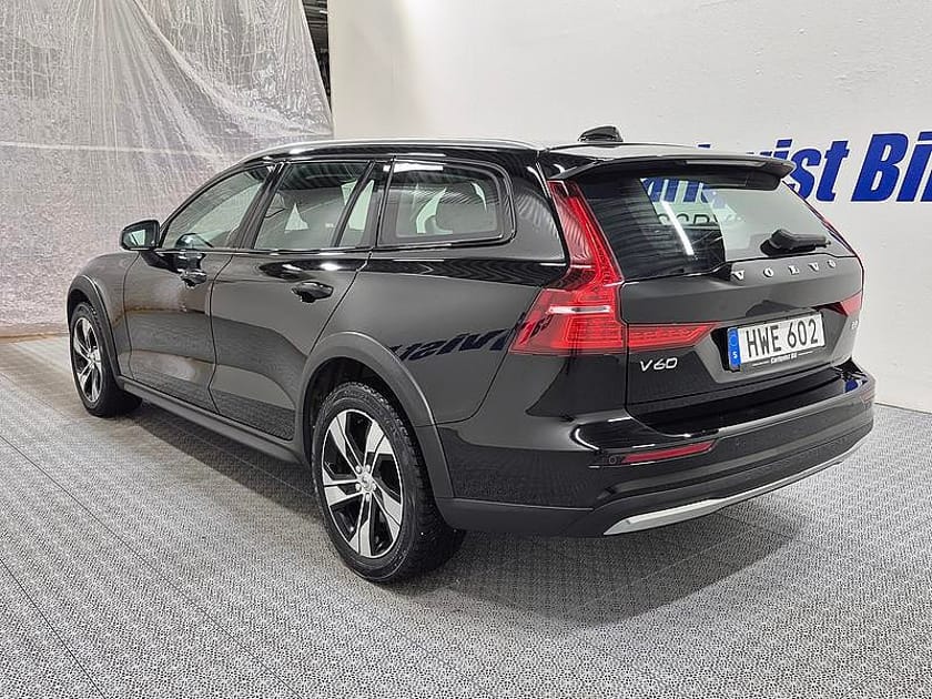 Bild 5 av Volvo V60 Cross Country