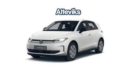 Volkswagen ID. Polo Trend