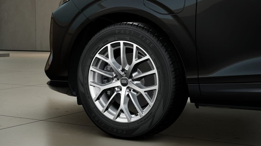 Bild 4 av Audi Q3 e-hybrid