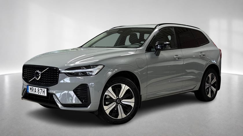 Bild 1 av Volvo XC60