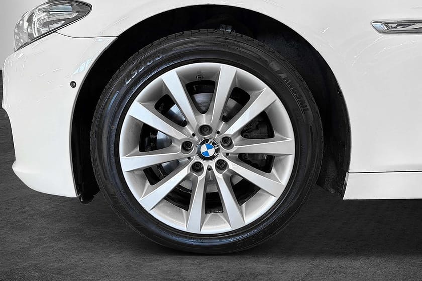 Bild 2 av BMW 520d xDrive Touring