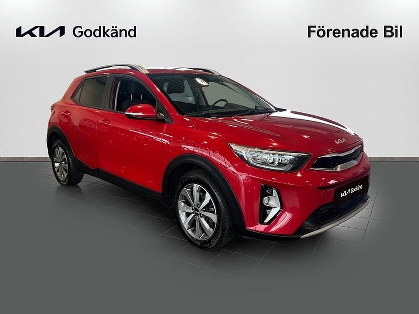 Bild 3 av Kia Stonic