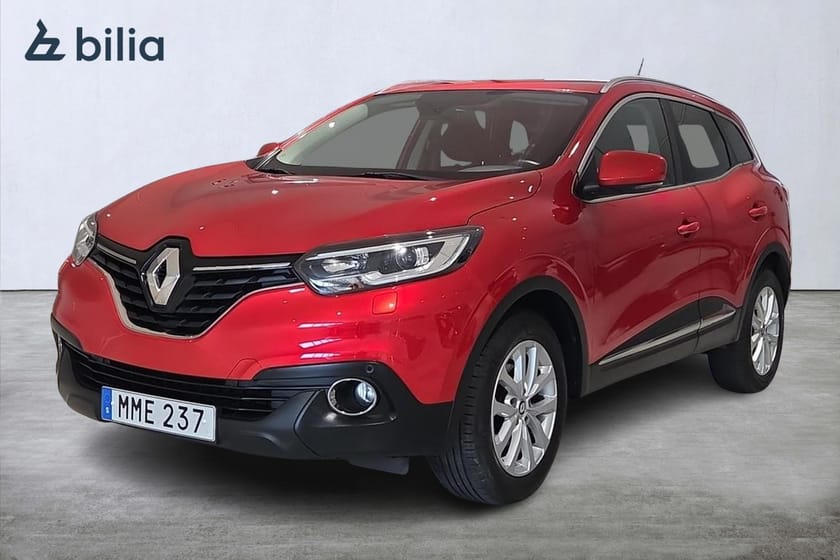 Bild 1 av Renault Kadjar