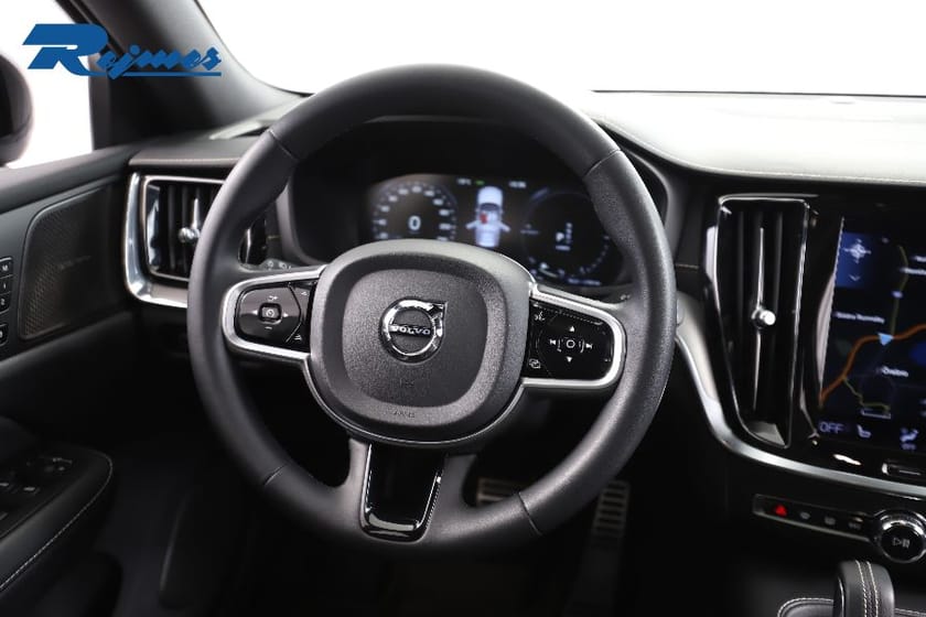 Bild 4 av Volvo V60