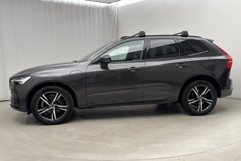 Bild 2 av Volvo XC60
