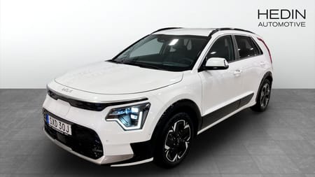 Kia Niro EV