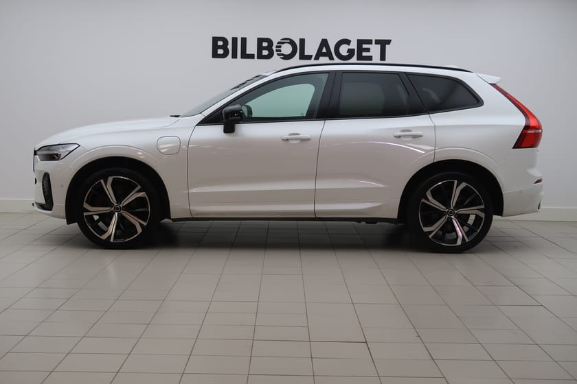 Bild 2 av Volvo XC60