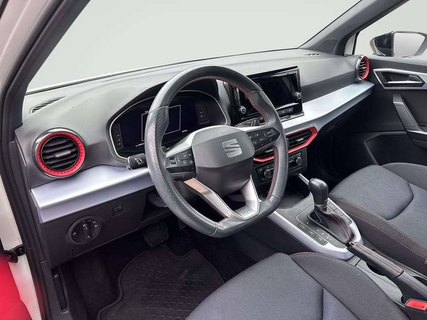 Bild 3 av SEAT Arona