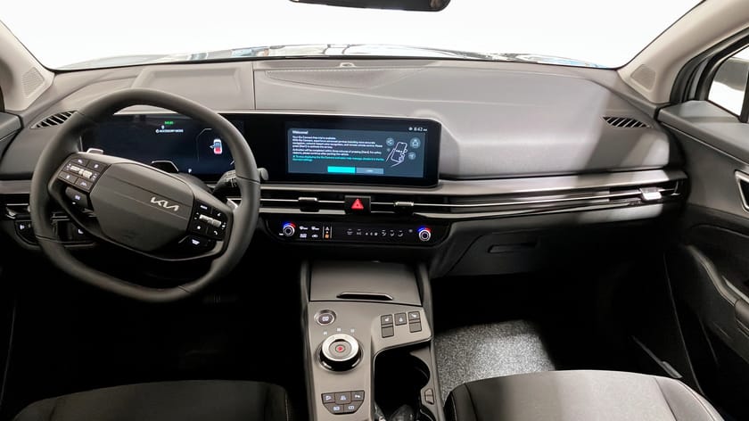 Bild 5 av Kia Sportage PHEV