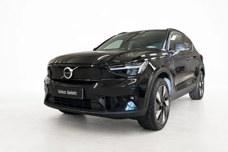 Volvo EX40 Twin Motor Performance
