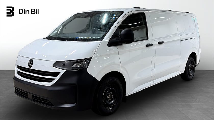 Bild 1 av Volkswagen Transporter