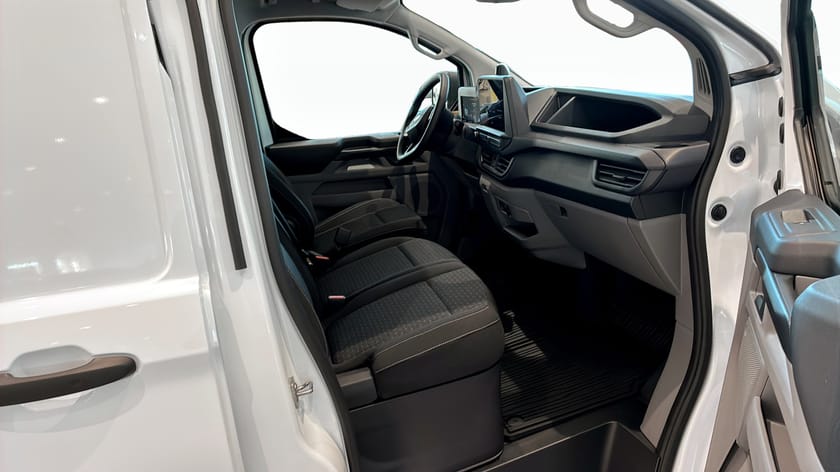 Bild 3 av Ford Transit Custom 280