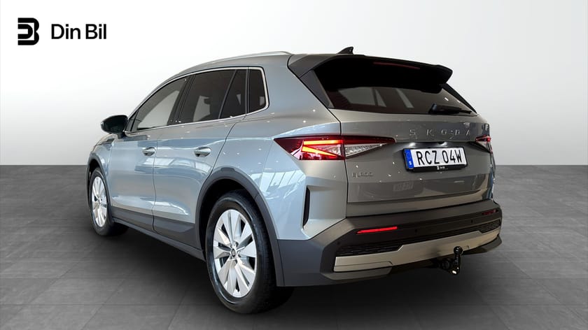 Bild 3 av Škoda Elroq 85
