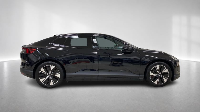 Bild 4 av Polestar 4 Coupé Long range Single motor