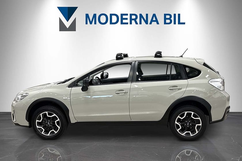 Bild 3 av Subaru XV