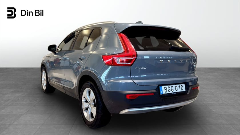 Bild 3 av Volvo XC40