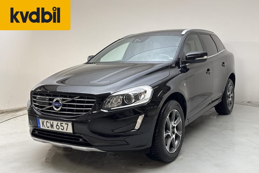 Bild 1 av Volvo XC60