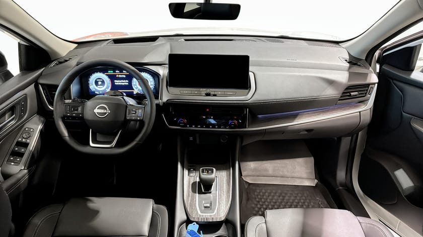 Bild 4 av Nissan Qashqai