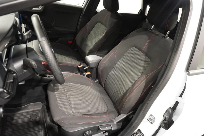 Bild 4 av Ford Puma
