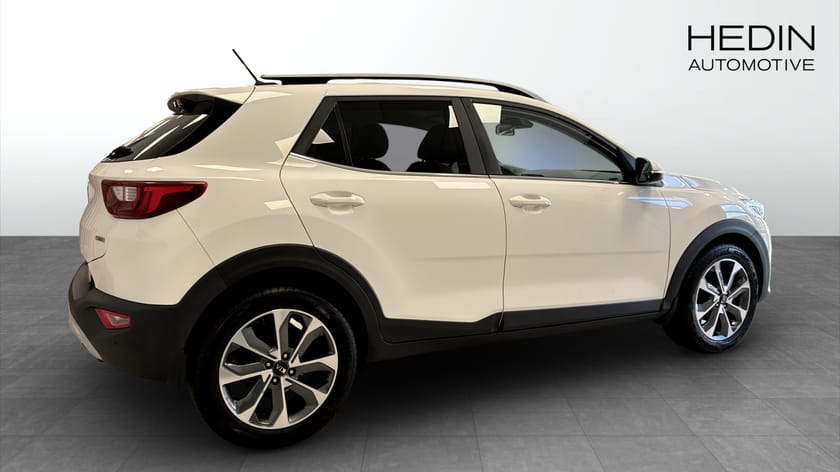 Bild 2 av Kia Stonic