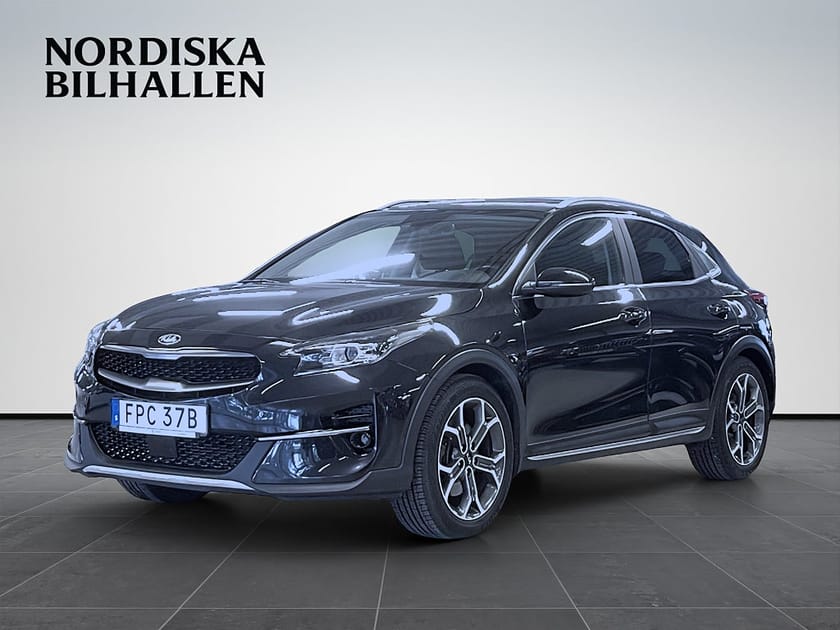 Bild 3 av Kia XCeed