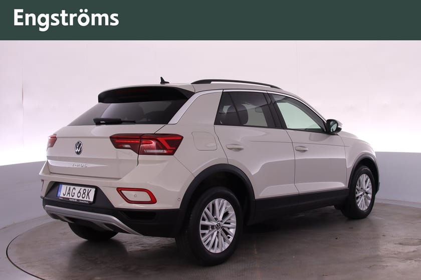 Bild 3 av Volkswagen T-Roc