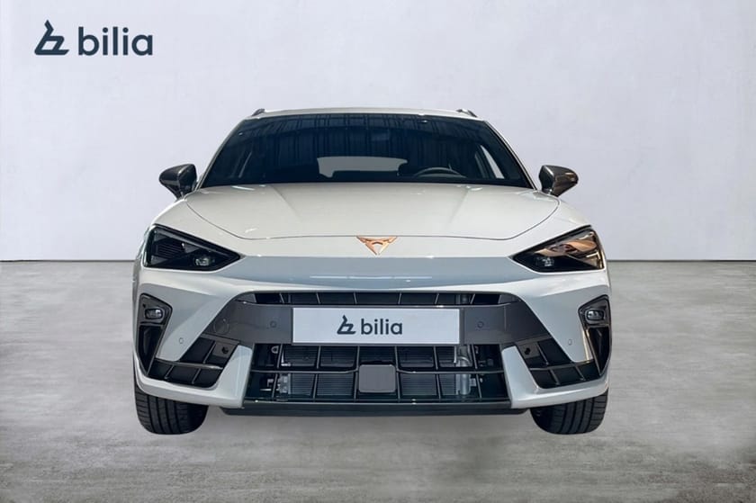 Bild 5 av CUPRA Leon Sportstourer e-Hybrid