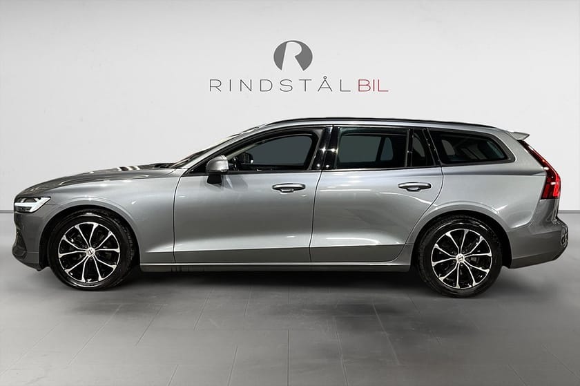 Bild 4 av Volvo V60