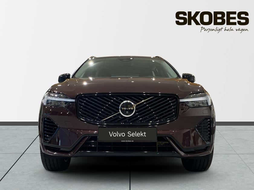 Bild 2 av Volvo XC60