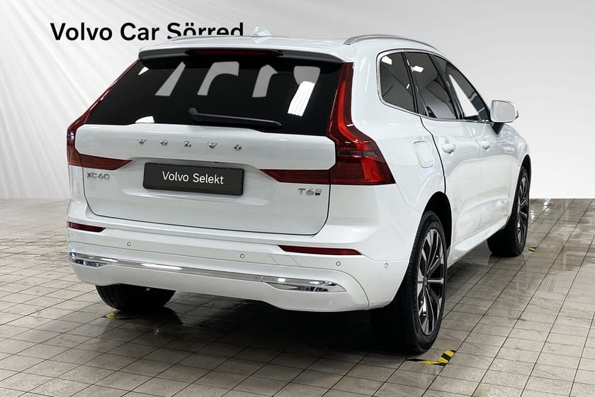 Bild 5 av Volvo XC60