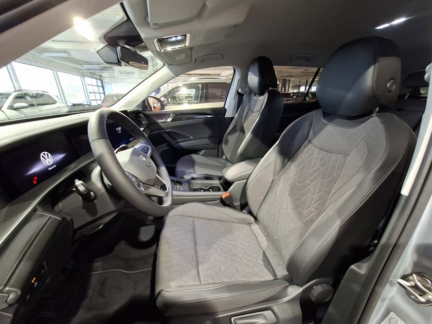 Bild 5 av Volkswagen Tayron