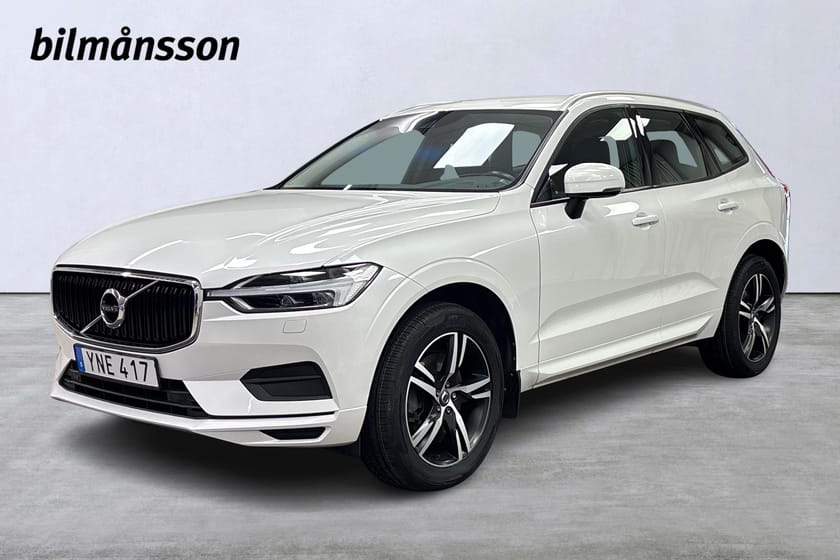 Bild 3 av Volvo XC60