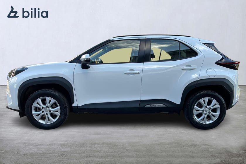 Bild 3 av Toyota Yaris Cross Hybrid