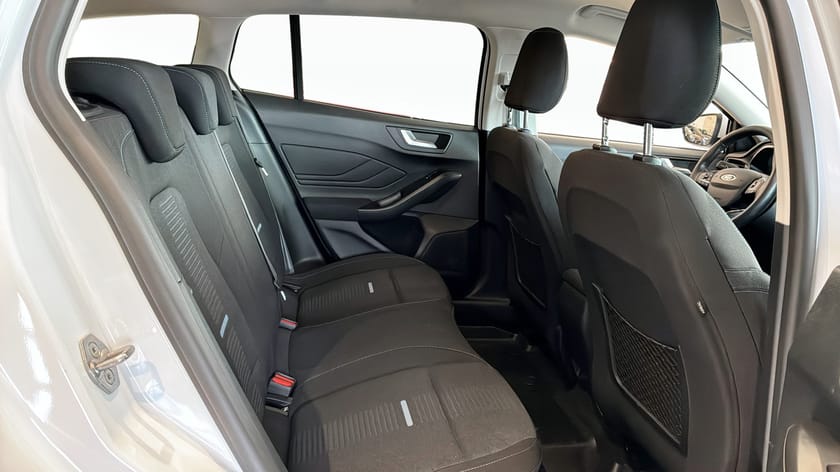 Bild 5 av Ford Focus Active Kombi