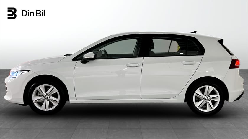 Bild 2 av Volkswagen Golf