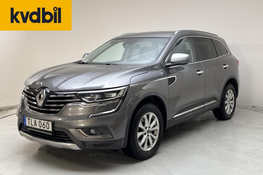 Bild 1 av Renault Koleos