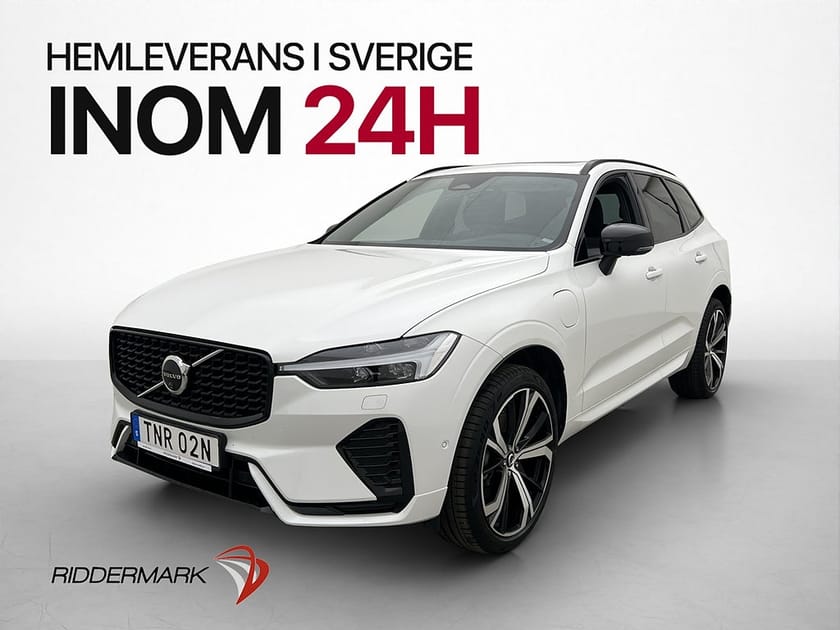 Bild 1 av Volvo XC60