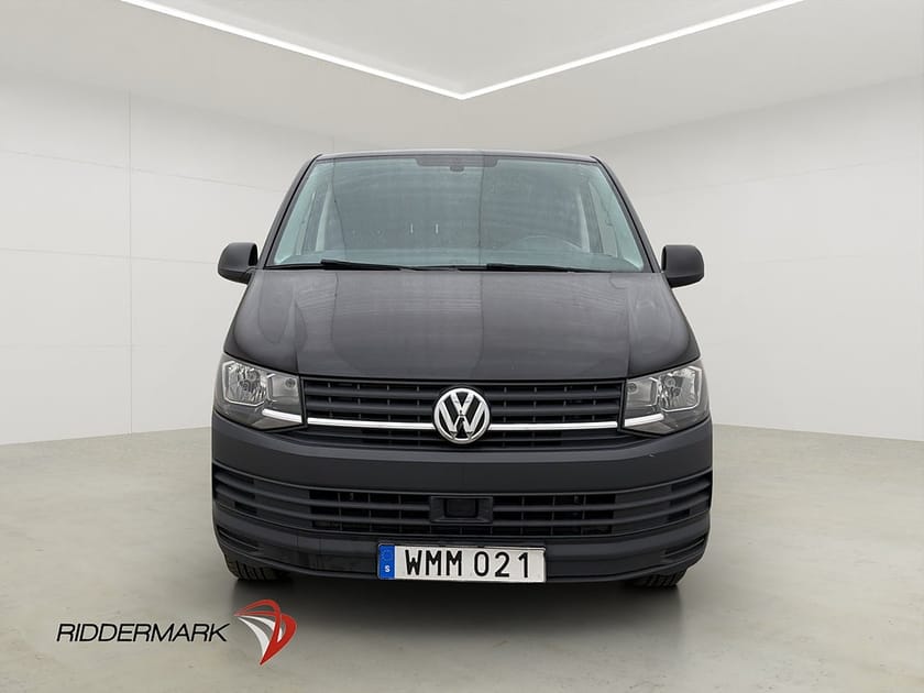 Bild 5 av Volkswagen Transporter