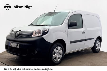 Renault Kangoo Z.E. Express