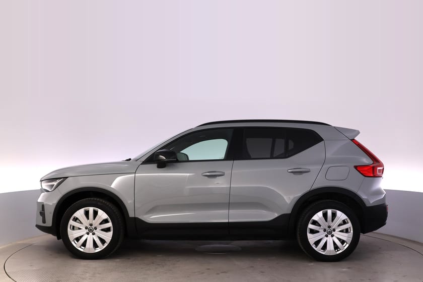 Bild 2 av Volvo EX40 Single Motor Extended Range
