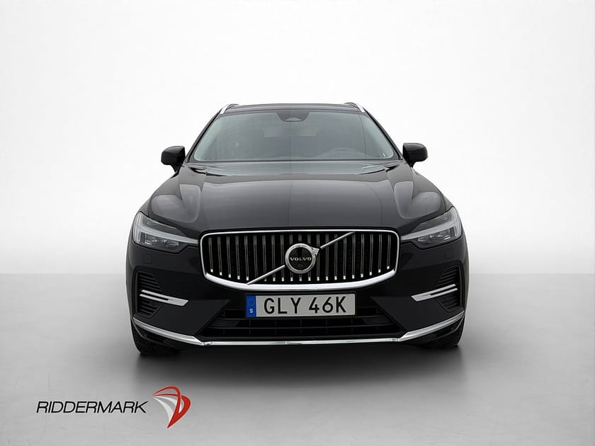 Bild 2 av Volvo XC60
