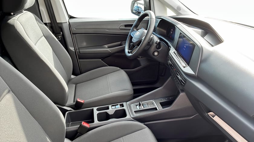 Bild 3 av Ford Transit Connect L2
