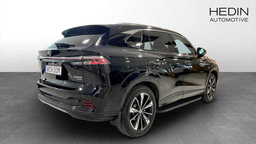 Bild 2 av MG HS PHEV