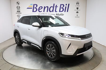 BYD Atto 2 DM-i
