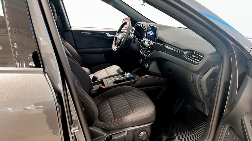 Bild 3 av Ford Kuga Plug-In Hybrid