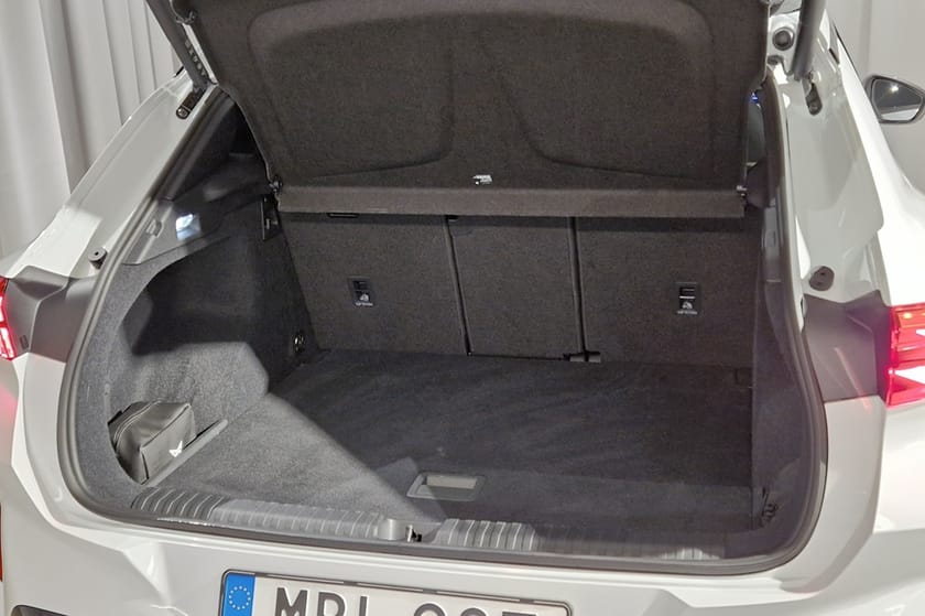 Bild 5 av CUPRA Terramar VZ 4Drive